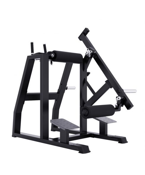 A613 Обратная гиперэкстензия