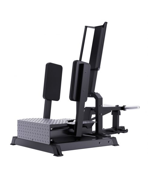 A629 Разведение ног стоя