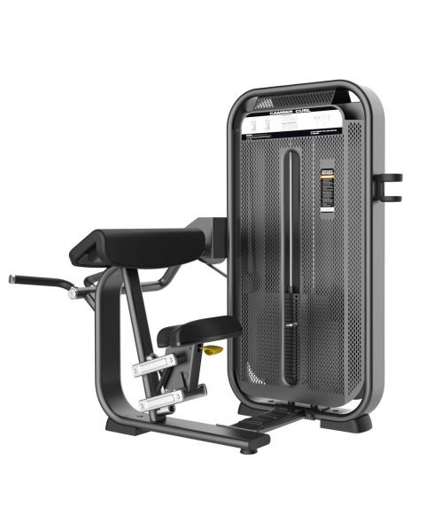 E7030 Бицепс-машина сидя