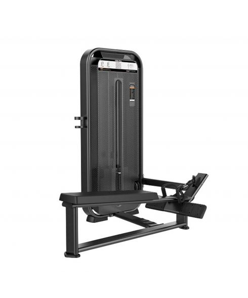 E7033JZ Гребная тяга. Горизонтальный блок. Стек 135 кг