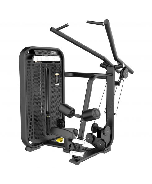 E7035JZ Тяга сверху. Вертикальный блок. Стек 135 кг