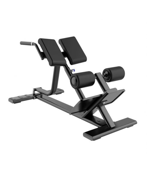 E7045 Тренажер для разгибания спины. Гиперэкстензия