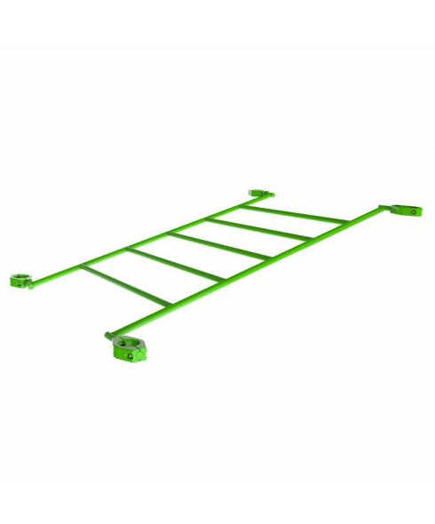 W108 Рукоход в подъём ZAVODSPORTA