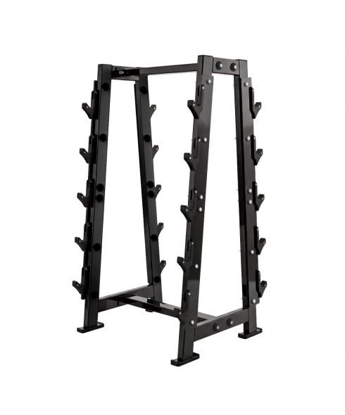 SM3015 Стойка для штанг 10 шт