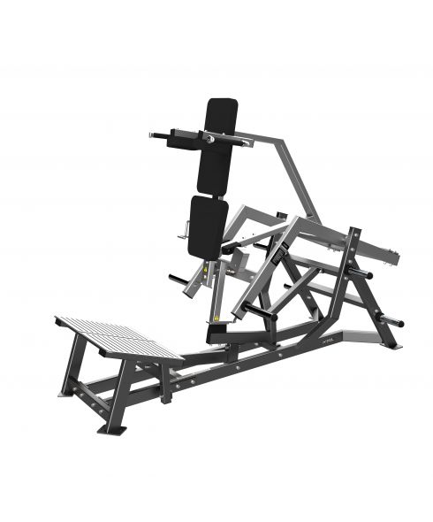 SMR2017 Вертикальные приседания