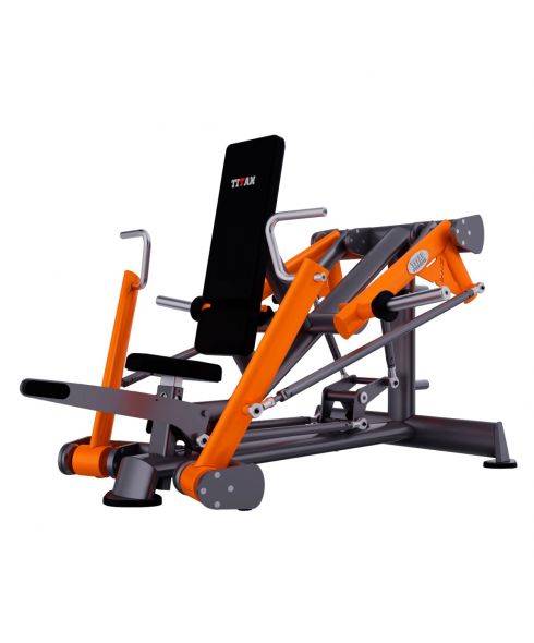 T905 Жим от груди