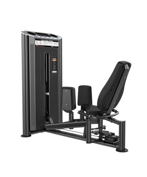 U2021 Сведение/Разведение ног сидя. Стек 95 кг