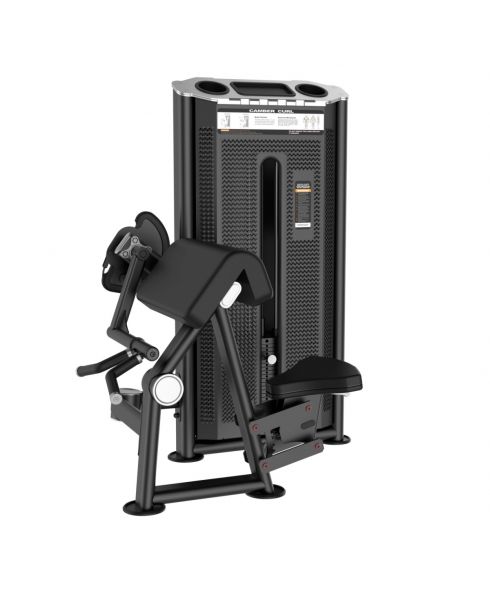 U2030 Бицепс-машина сидя