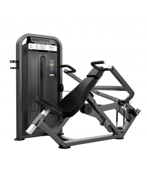 U3006D (E5006) Жим от плеч