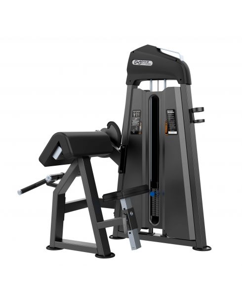 U3030C Бицепс-машина сидя. Стек 64 кг