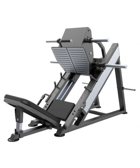 U3056 Жим ногами