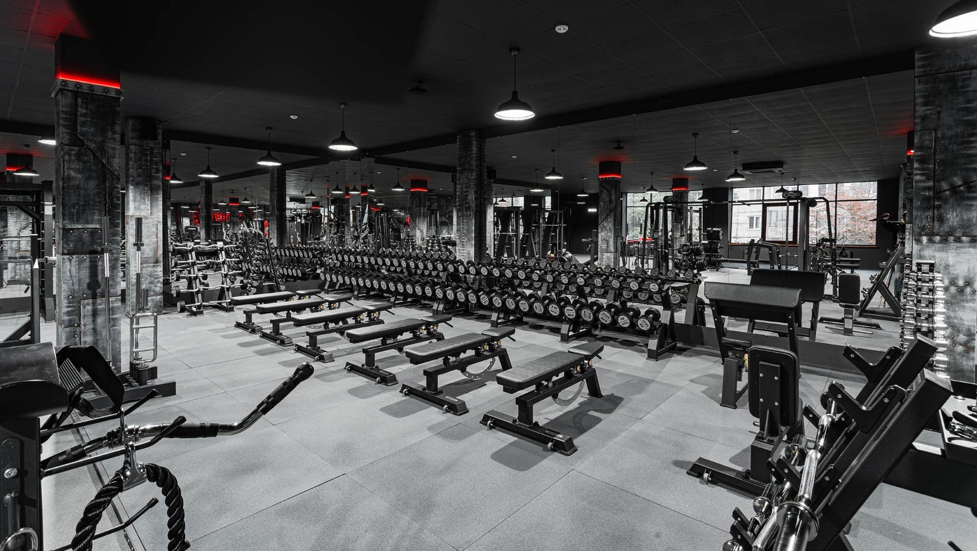 Bioshock, Симферополь