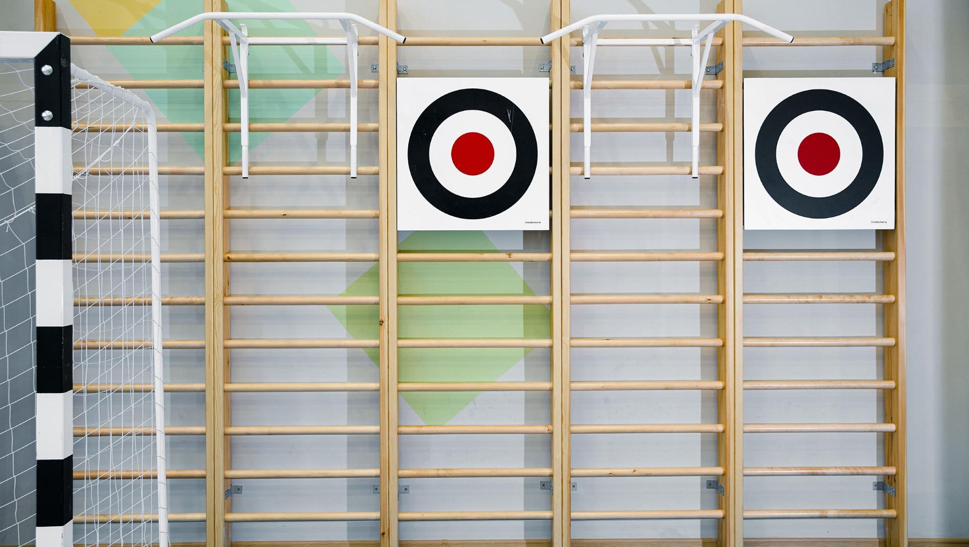 Школа «Открытие»