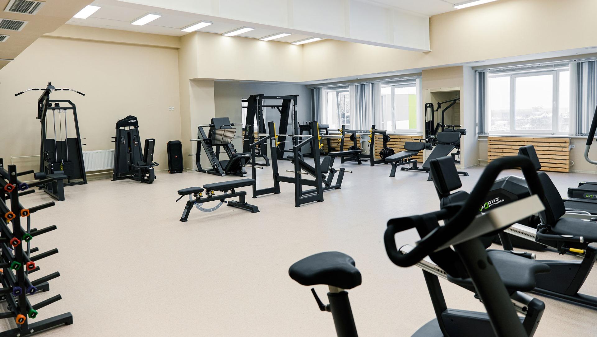 Школа «Открытие»