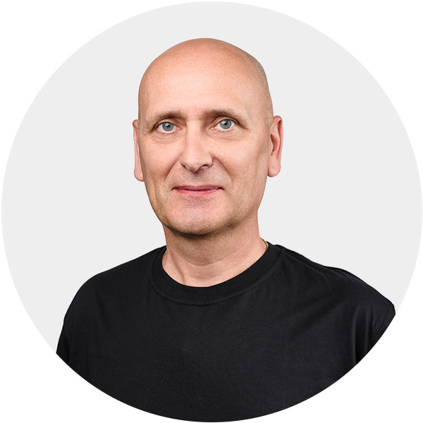 ВЛАДИМИР КУЗНИЧЕНКО 